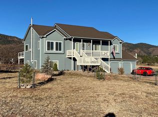 18620 Pike View Way, Monument, CO 80132