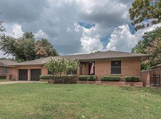 1718 Robin Ln, Garland, TX 75042