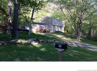 49 Lynwood Rd, Mansfield, CT 06268