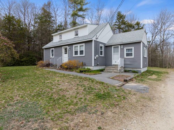 31 Allen Range Road, Freeport, ME 04032