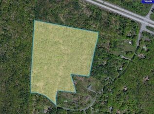 0 Five Mile Woods Rd #A, Catskill, NY 12414