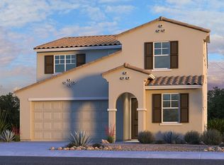 Paisley Plan, Stonehaven Discovery Collection, Glendale, AZ 85305