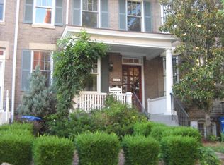 614 D St NE, Washington, DC 20002