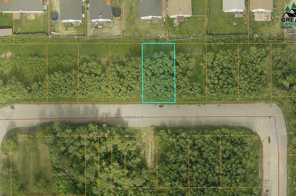 2nd image of LOT 105 Costa Ave
