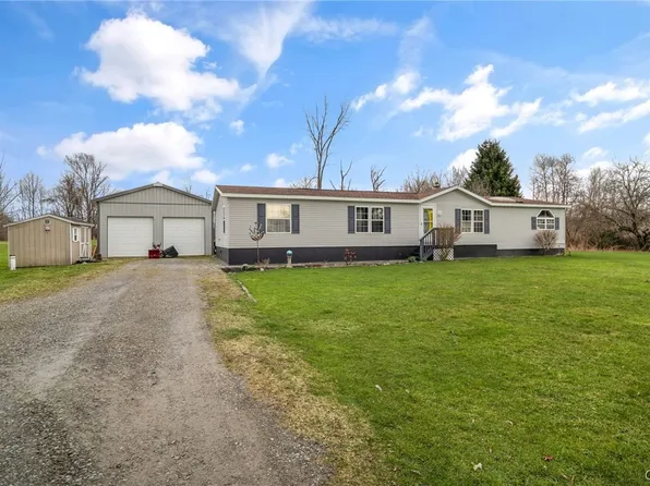 454 Etna Rd, Ithaca, NY 14850
