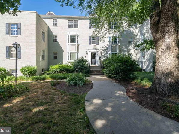 706 S Arlington Mill Dr APT 201, Arlington, VA 22204