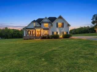 6428 Simmons Bluff Rd, Lebanon, TN 37090