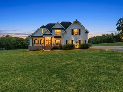 6428 Simmons Bluff Rd, Lebanon, TN, 37090