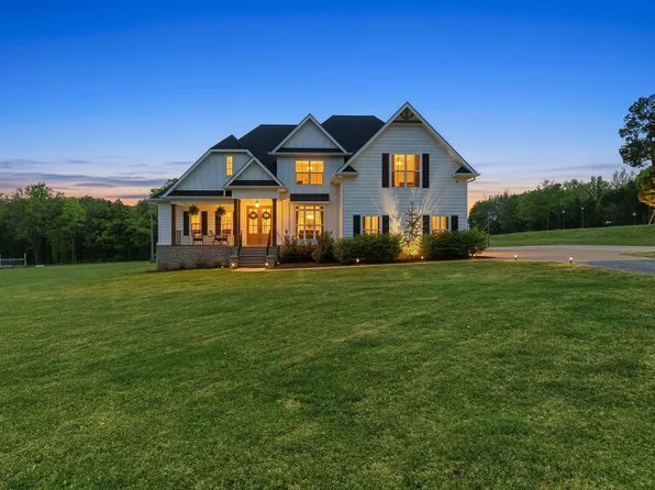 6428 Simmons Bluff Rd, Lebanon, TN 37090