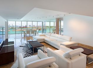 400 Alton Rd APT 1701, Miami Beach, FL 33139