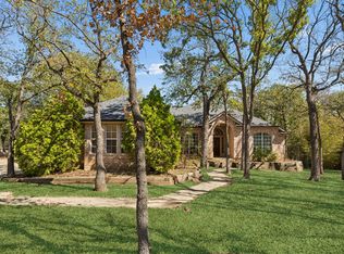 1161 Gibbons Rd S, Bartonville, TX 76226
