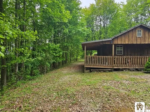 Lynch Casey Rd #21, Andover, NY 14806