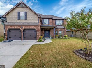 1716 Indian Wood Rd, Lithonia, GA 30058