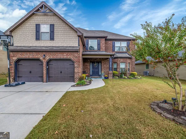 1716 Indian Wood Rd, Lithonia, GA 30058