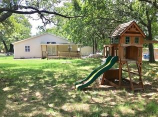 10725 NE 17th St, Oklahoma City, OK 73141