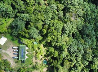 Km 19.2 Carr 108, Las Marias, PR 00670