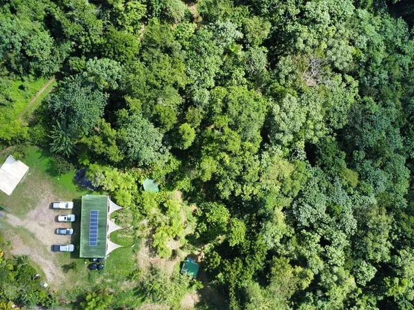 Km 19.2 Carr 108, Las Marias, PR 00670