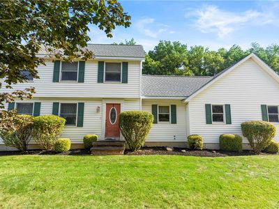 143 Applewood Dr, Ilion, NY, 13357