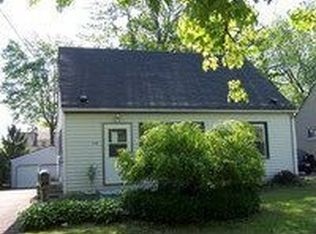 109 S Roanoke Ave, Youngstown, OH