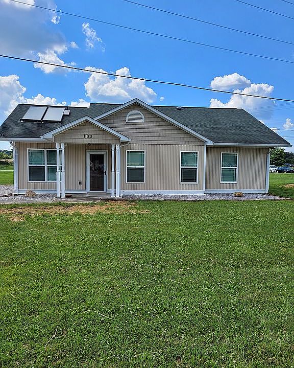 103 Katelyn Ln, Tollesboro, KY 41189 Zillow