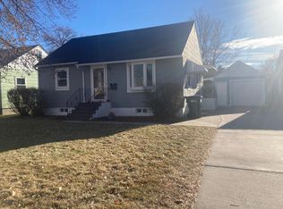 1236 Avenue E, Billings, MT 59102