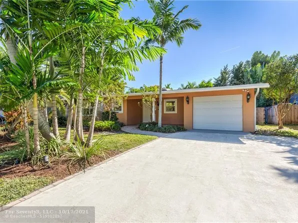 1800 NE 28th St, Fort Lauderdale, FL 33334