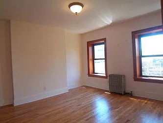 Rented by City Connections Realty