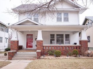 243 N Yale Ave, Wichita, KS 67208
