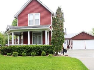 310 W Jackson St, Panora, IA 50216