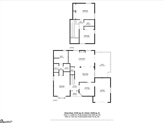 2nd image of 108 Commons Dr