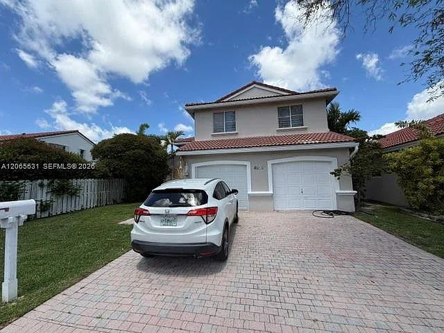 4959 SW 33rd Way — Photo 1