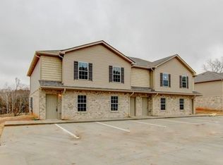 250 Fairview Ln #C, Clarksville, TN 37040