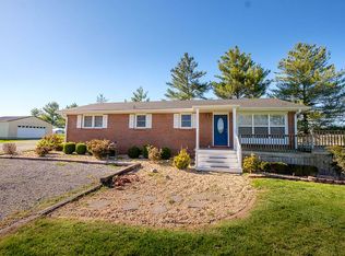 2225 Highway 82 E, Bell Buckle, TN 37020