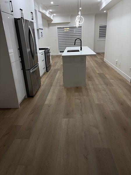 New Westminster Townhouse for rent - 3 Bedrooms — photo 3