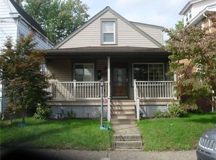 3315 7th Ave, Beaver Falls, PA 15010