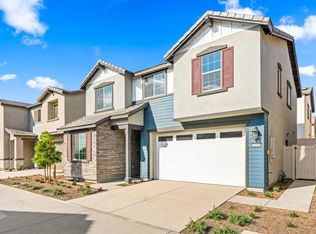 4210 S Hummingbird Paseo, Ontario, CA 91761