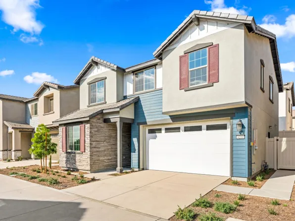 4210 S Hummingbird Paseo, Ontario, CA 91761