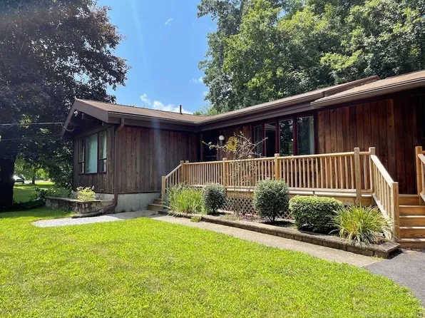 870 Scotland Road, Norwich, CT 06360