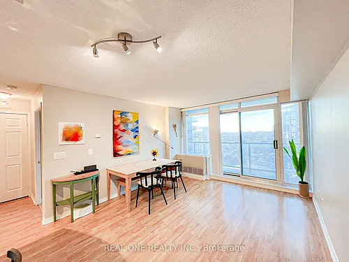 5508 Yonge St #1803 Photo 1
