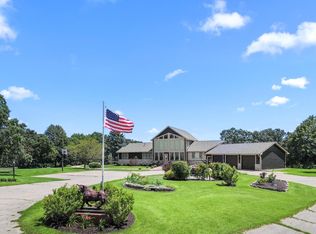 W5244 County Road ES, Elkhorn, WI