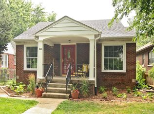1024 N Bosart Ave, Indianapolis, IN