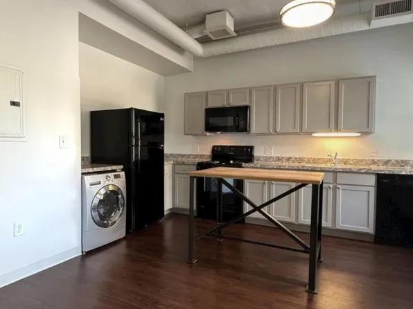 3000 Bridge Ave Unit 205, Cleveland, OH 44113