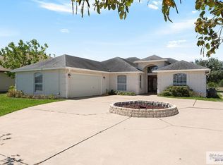 6778 Pine Creek Ave, Brownsville, TX 78526