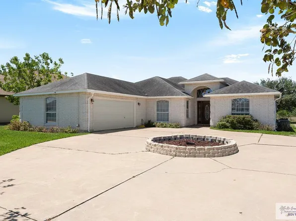 6778 Pine Creek Ave, Brownsville, TX 78526