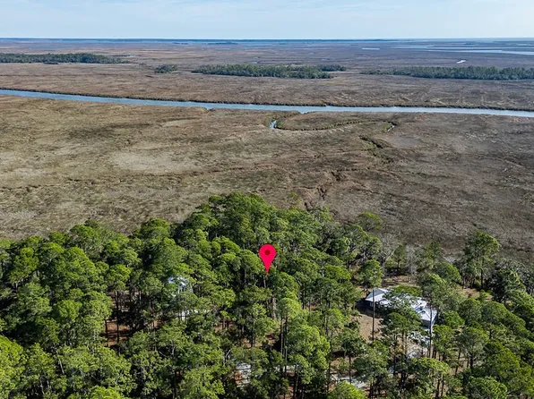 0 Oak Bluff Rd SE, Darien, GA 31305