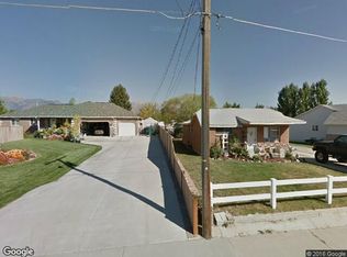 1638 N 500 W, Lehi, UT 84043
