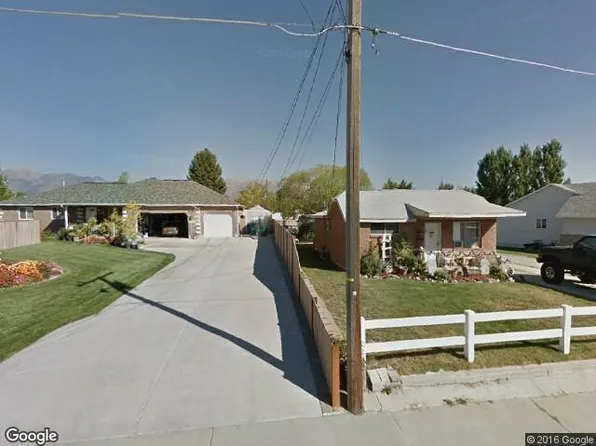 1638 N 500 W, Lehi, UT 84043