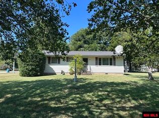 309 Broadway Ave, Bull Shoals, AR 72619