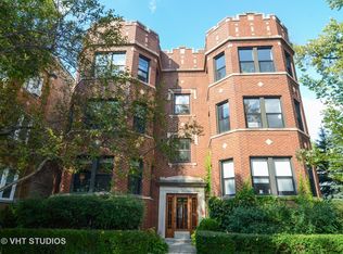 2528 W Winnemac Ave #1W, Chicago, IL
