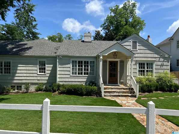 8 Winthrop Ave, Birmingham, AL 35213